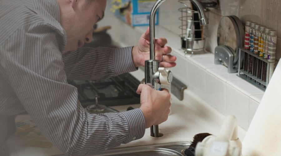 Professional Leak Detection in Lore City, OH
