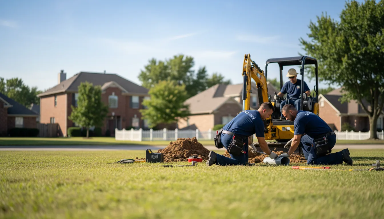 Water Heater Repair in Lore City, OH near me